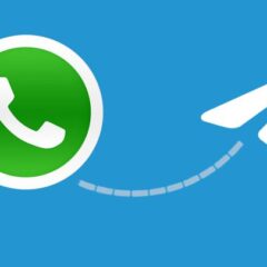 Cómo pasar conversaciones de WhatsApp a Telegram