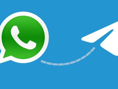 Cómo pasar conversaciones de WhatsApp a Telegram