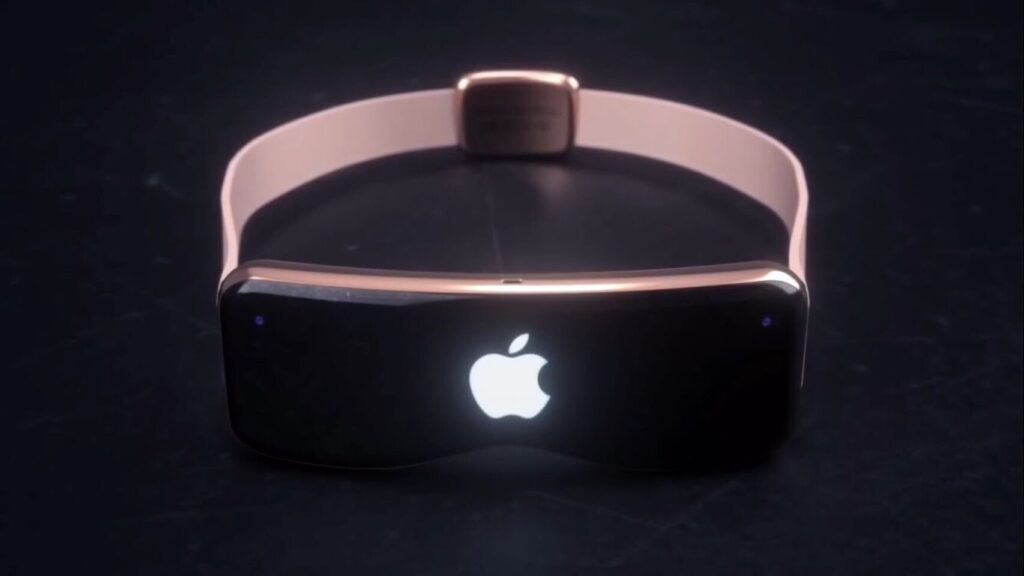 Apple Glass - DominioLibre