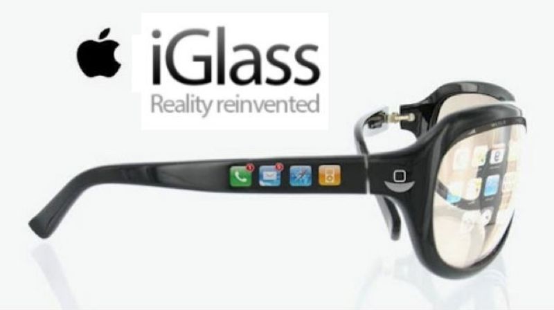 Apple_Glass - DominioLibre