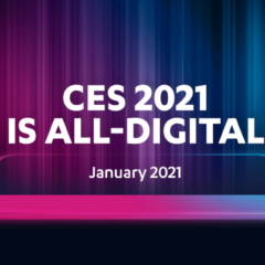 CES 2021: Las presentaciones y productos mas aclamados