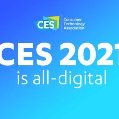 CES 2021 será Online. Todo lo que necesitas saber!