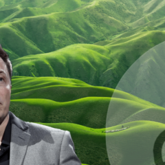 Elon Musk dará 100 MDD a quien tenga la mejor tecnología para captura de carbono
