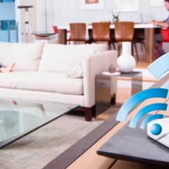 ¿Cómo crear una red WiFi de invitados?