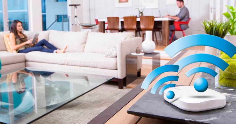 ¿Cómo crear una red WiFi de invitados?