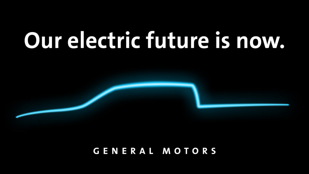 General Motors no venderá autos a gasolina, todos serán eléctricos