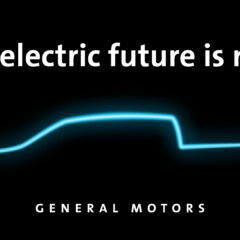 General Motors no venderá autos a gasolina, todos serán eléctricos