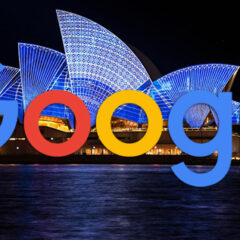 Google abandonará Australia, si se aprueba proyecto de Ley