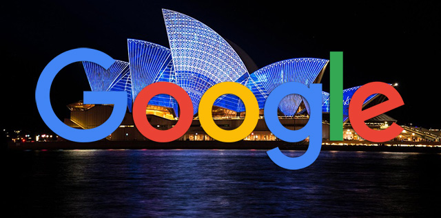 Google abandonará Australia, si se aprueba proyecto de Ley