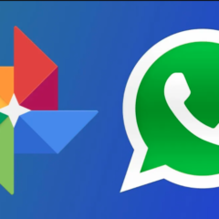 Whatsapp ya no permite a Google Camera compartir imágenes