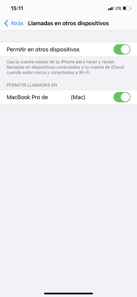 iPhone-Mac DominioLibre