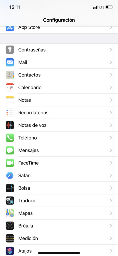 iPhone-Mac DominioLibre