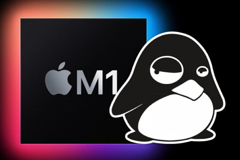 M1 - Linux - DominioLibre