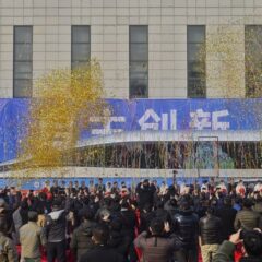 El Tren Maglev superará los 620 km/hr, acercándose a la velocidad de un avión