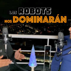 TALKS EPISODIO 2 – INTELIGENCIA ARTIFICIAL Y CÓMPUTO CUÁNTICO