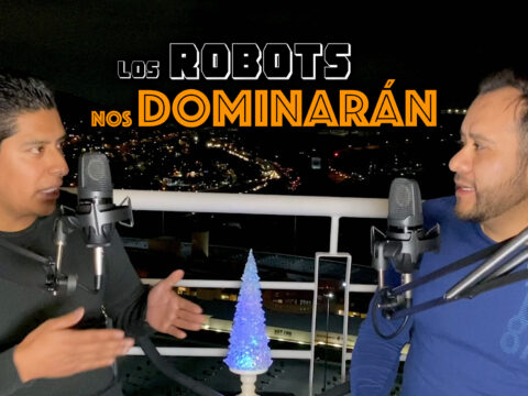 TALKS EPISODIO 2 – INTELIGENCIA ARTIFICIAL Y CÓMPUTO CUÁNTICO