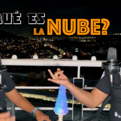 TALKS EPISODIO 4 – ¿QUÉ HAY DENTRO DE UN DATACENTER?