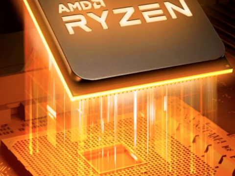 Procesadores Ryzen de AMD mejoran experiencia gamer para equipos Asus