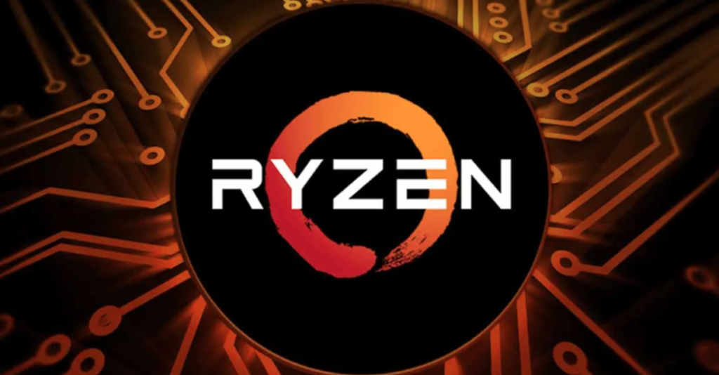 Ryzen - DominioLibre 1