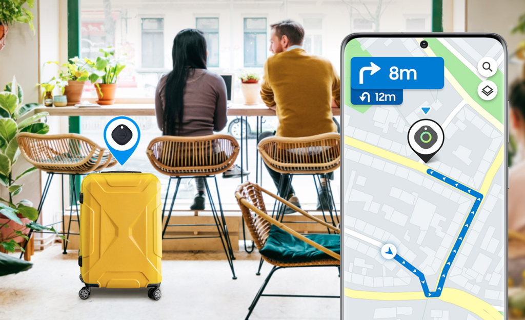 Samsung evita que pierdas tus cosas en casa, usa un SmartTag