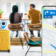 Samsung evita que pierdas tus cosas en casa, usa un SmartTag