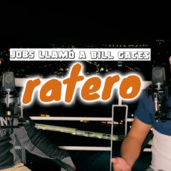 TALKS EPISODIO 1 – WINDOWS VS MAC | STEVE JOBS VS BILL GATES