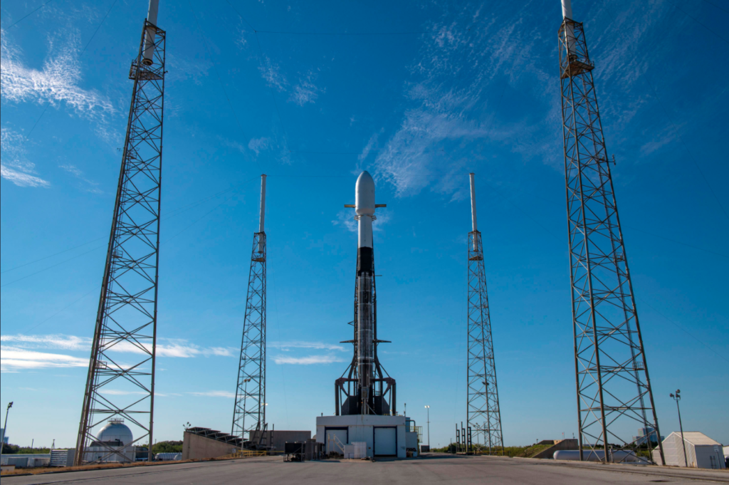 SpaceX - DominioLibre3