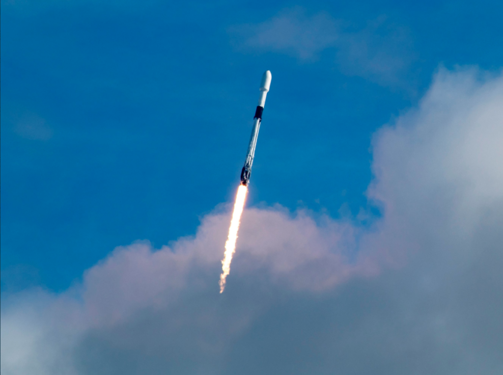 SpaceX - DominioLibre3