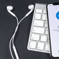 Venden mediante bot de Telegram millones de números telefónicos de usuarios de Facebook