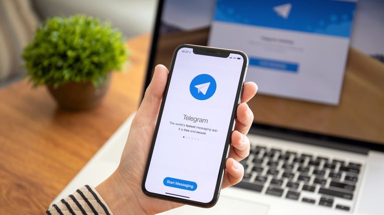 Telegram - DominioLibre 1