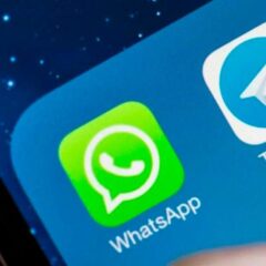 Telegram facilita tu cambio desde Whatsapp sin perder tus conversaciones