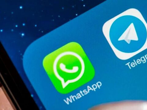 Telegram facilita tu cambio desde Whatsapp sin perder tus conversaciones