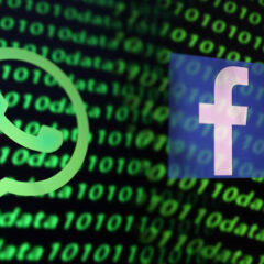 Whatsapp no borra tu información, aún cuando eliminas tu cuenta