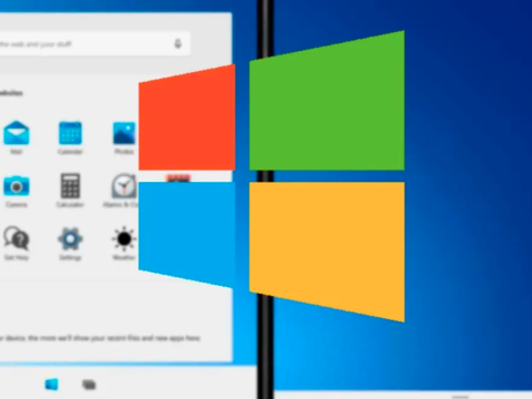 Microsoft presenta la demo oficial de Windows 10X