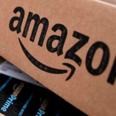 Los 10 productos más vendidos en Amazon 2021