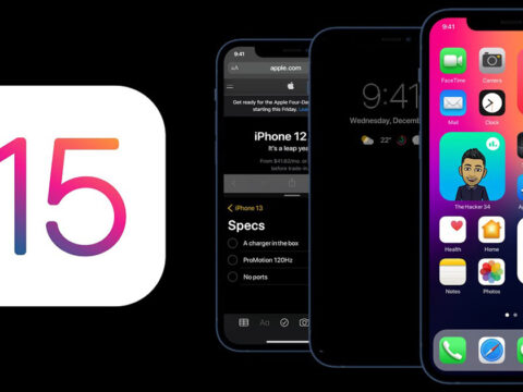 iPhone 6s y iPhone SE 2016 no soportarán iOS 15