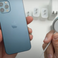 El cargador del iPhone 12 provoca fallos en marcapasos