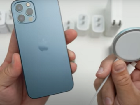 El cargador del iPhone 12 provoca fallos en marcapasos