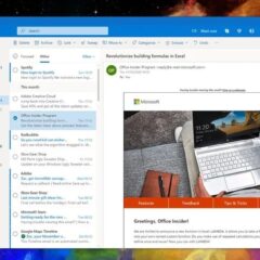 Microsoft creará un sólo Outlook compatible con Windows y Mac
