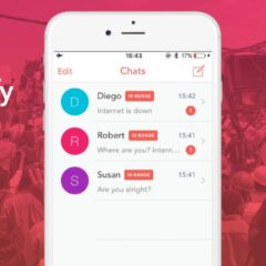 Golpe de Estado en Birmania orilla a sus habitantes a utilizar app mexicana para comunicarse.