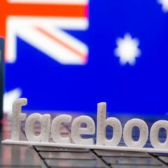 Facebook cumple amenaza y bloquea el libre uso en Australia
