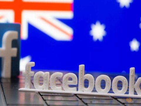 Facebook cumple amenaza y bloquea el libre uso en Australia