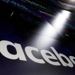 Facebook ya no recomendará grupos políticos a sus usuarios