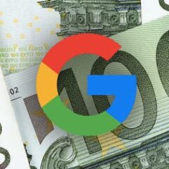 Google falsea información y deberá pagar 1 millón de euros