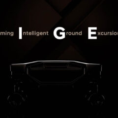 Nuevo robot de Hyundai es autónomo y todoterreno. Se usará en misiones difíciles