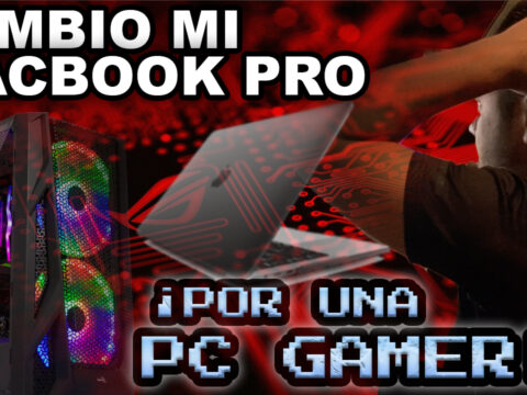 Cómo armar una PC gamer sin tener experiencia