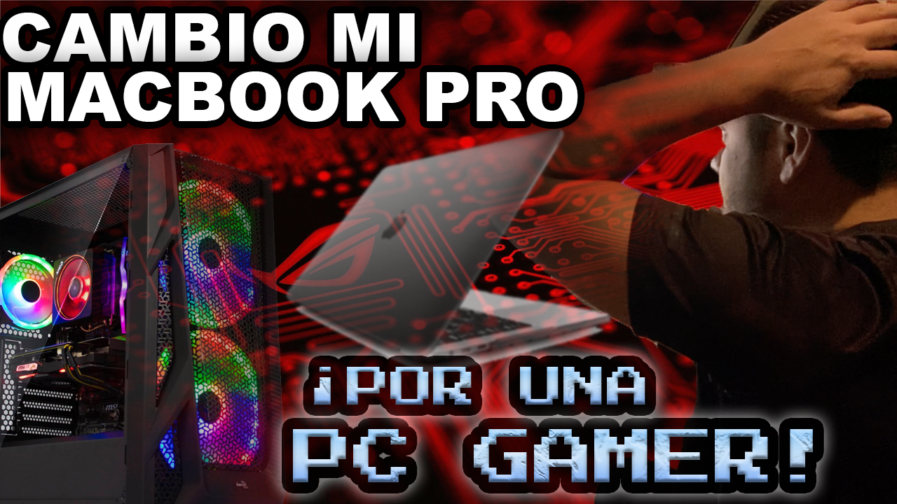 Cómo armar una PC gamer sin tener experiencia - Dominio Libre