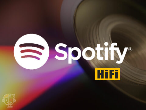 Spotify anuncia servicio HiFi y compite con Amazon y Tidal