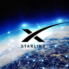 Elon Musk y StarLink llegan  México con su internet satelital