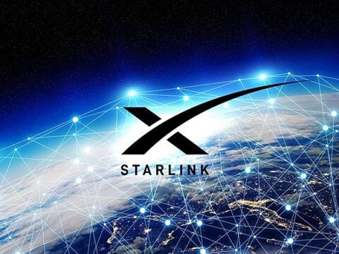 Elon Musk y StarLink llegan  México con su internet satelital